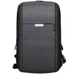 WIWU MOCHILA ONE PACK 15.6" BLACK