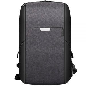 WIWU MOCHILA ONE PACK 15.6" BLACK