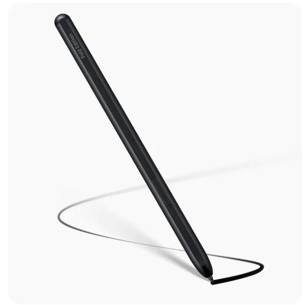 WIWU PENCIL F/GALAXY Z FLOD3 BLACK