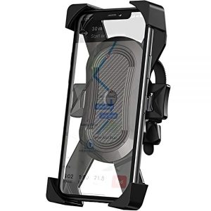 WIWU SOPORTE BICYCLE PL-800 BLACK