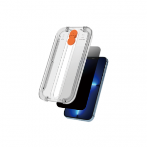 WIWU PRTC IPRIVACY GLAS IP13 6.1 INSTALL