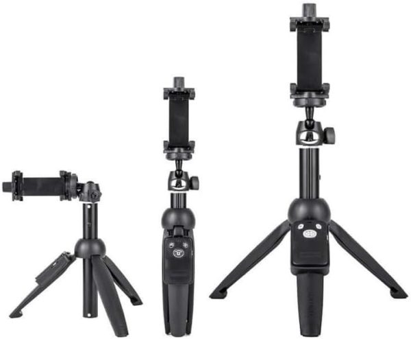 YUNTENG TRIPE YT-9928 MINI TRI