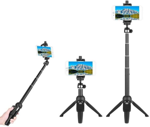 YUNTENG TRIPE YT-9928 MINI TRI