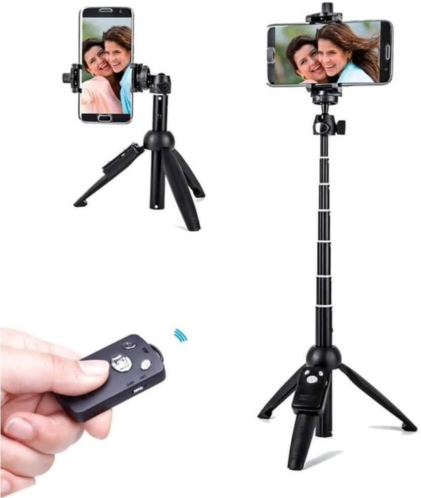 YUNTENG TRIPE YT-9928 MINI TRI