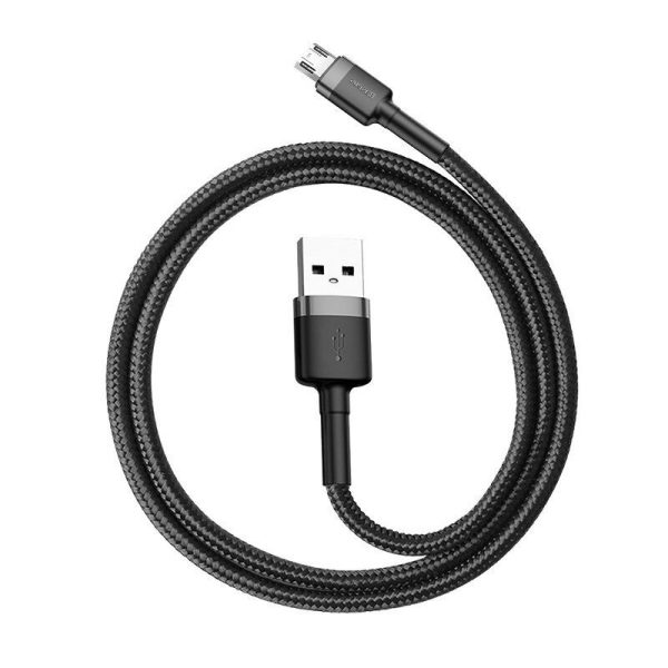 BASEUS CABLE CAMKLF-HG1 USB/MIC 3M