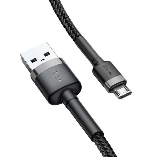 BASEUS CABLE CAMKLF-HG1 USB/MIC 3M