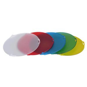 NICEFOTO FILTER COLORS KIT SN-518