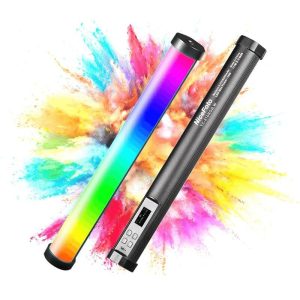 NICEFOTO BASTAO TC-210 RGB