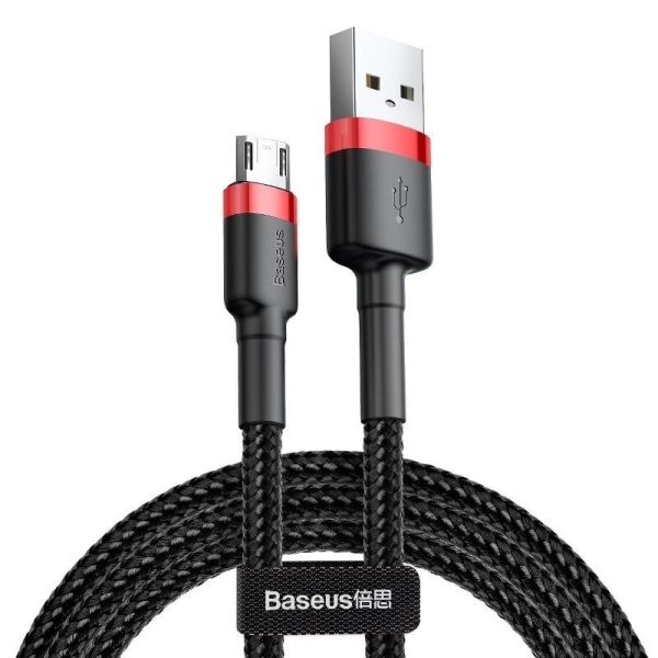 BASEUS CABLE CAMKLF-H91 USB/MIC 3M