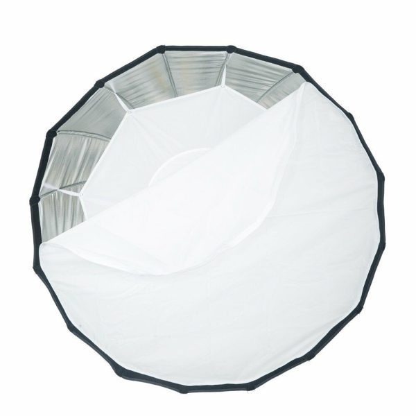 NICEFOTO OCTA QUICK SET 90CM PARABOLIC