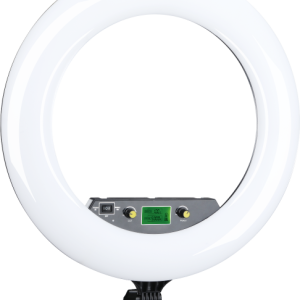 NICEFOTO LED RING LIGHT LR-480A II