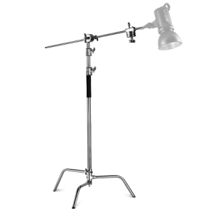 NICEFOTO STAND JIRAFA Y 660