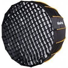NICEFOTO OCTA QUICK SET 120CM PARABOLIC