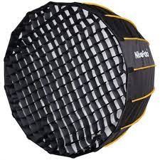 NICEFOTO OCTBOX/GRID 130CM