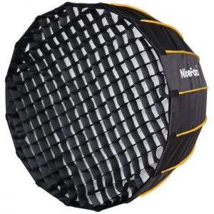 NICEFOTO OCTABOX/GRID 150CM