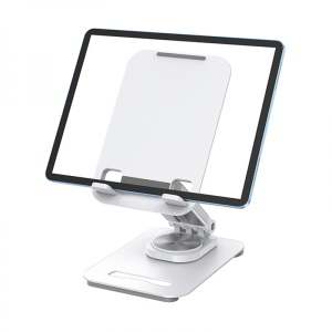 WIWU STAND ROTACION ZM 010 WITHE