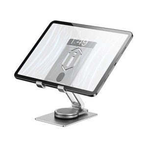 WIWU STAND TEBLET ZM107 12,9 SILVER