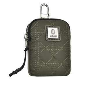 WIWU CASE Q POUCH GREEN