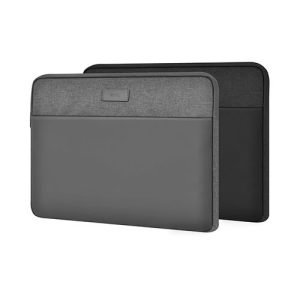 WIWU CASE MINIMALIST LAPTOP SLEVE 14 GRY