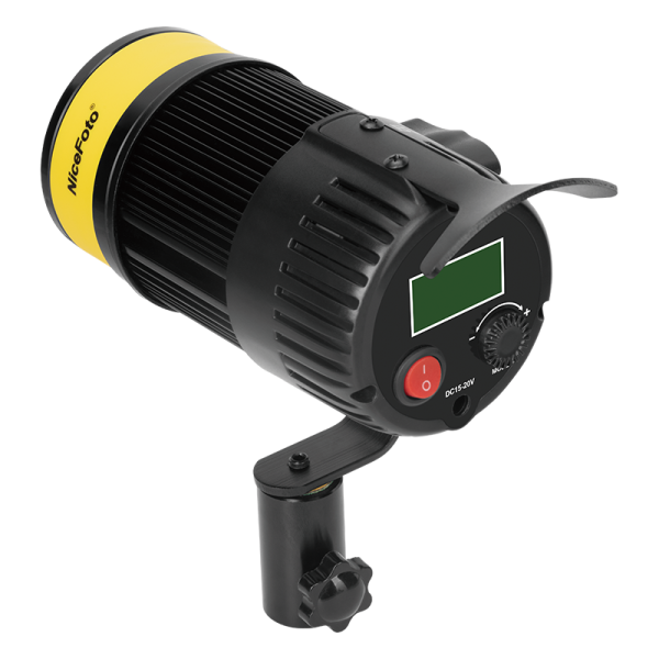 NICEFOTO LED BJ-600A