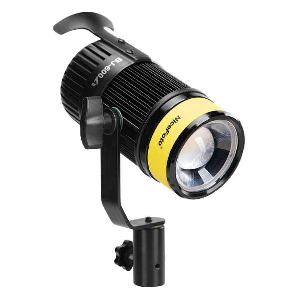 NICEFOTO LED BJ-600A