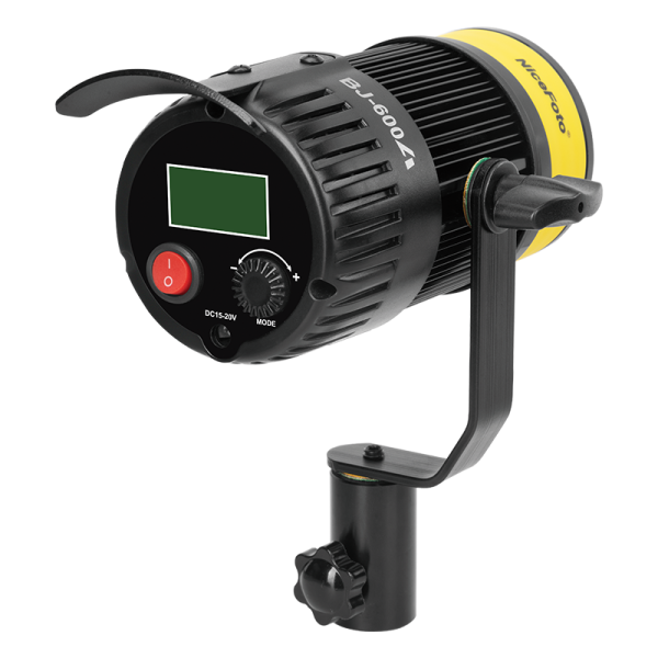 NICEFOTO LED BJ-600A