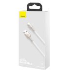 BASEUS CABLE CALJK-B02 USB/IP 2.4