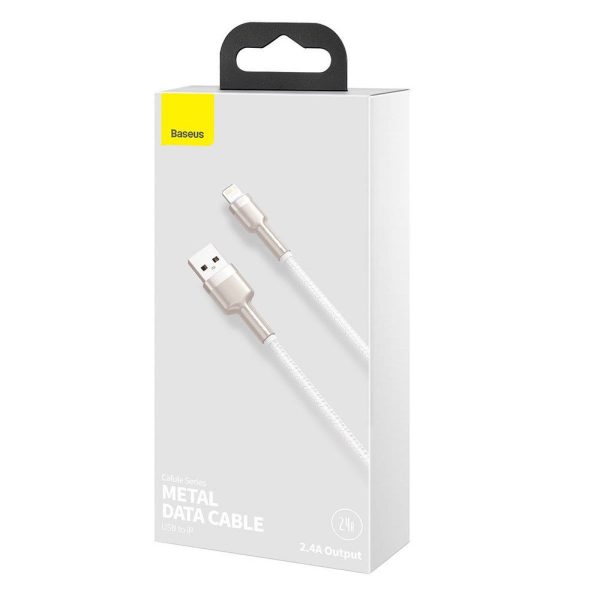 BASEUS CABLE CALJK-B02 USB/IP 2.4