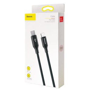 BASEUS CABLE CATLYW-01 TYC/TY/LG
