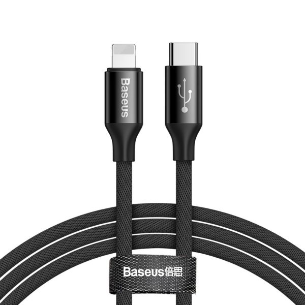BASEUS CABLE CATLYW-01 TYC/TY/LG
