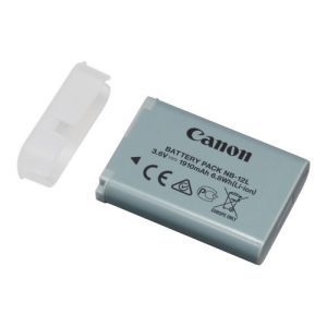 CANON BATERIA NB-12L