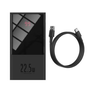 BASEUS POWER BANK PPMN-A01 10000W