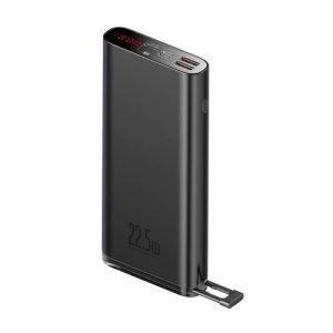 BASEUS POWER BANK PPXC-01 20000W