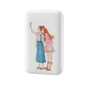 BASEUS POWER BANK PPX10-MB02 10000W