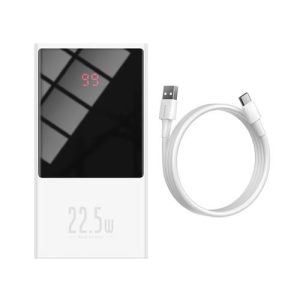 BASEUS POWER BANK PPMN-A02 10000W