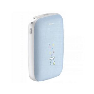 BASEUS POWER BANK PPALL-CXQ03 10000W