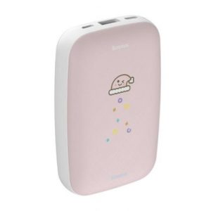 BASEUS POWER BANK PPALL-CXQ04 10000W