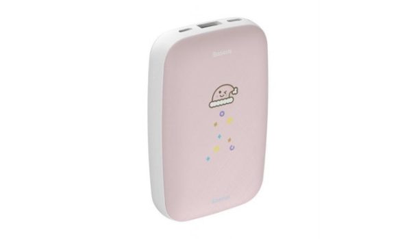 BASEUS POWER BANK PPALL-CXQ04 10000W