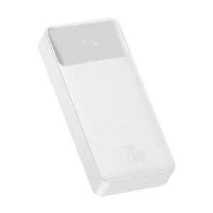 BASEUS POWER BANK PPDML-M02 20000W 20W