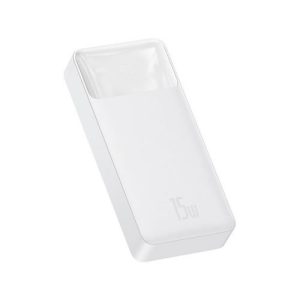 BASEUS POWER BANK PPDML-J02 20000W 15W