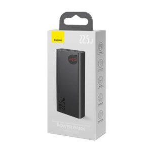 BASEUS POWER BANK PPAD000101 20000W 22.5