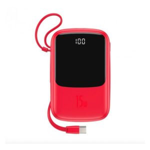 BASEUS POWER BANK PPQD-A09 10000W