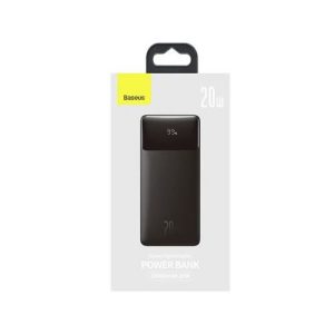 BASEUS POWER BANK PPDML-N01 30000W
