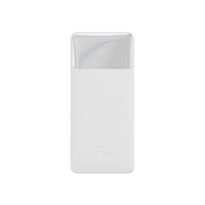 BASEUS POWER BANK PPDML-I02 10000MHA 15W
