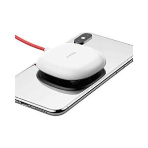 BASEUS CHARGE CAR WIRELESS VENT WXXP-02