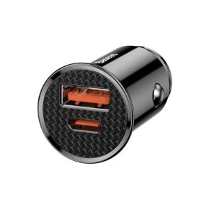 BASEUS CHARGE CAR CCALL-YS01