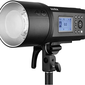 GODOX FLASH AD 600 PRO