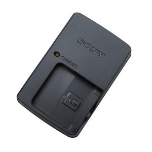 SONY CAREGADOR BC-CSGD