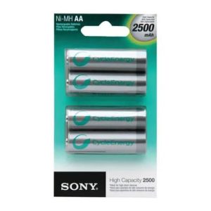 SONY PILHA NH-AAA-B4E (900AH)