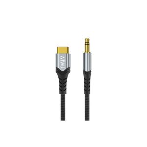 WIWU CABLE YP03 3.5MM/TYPE C